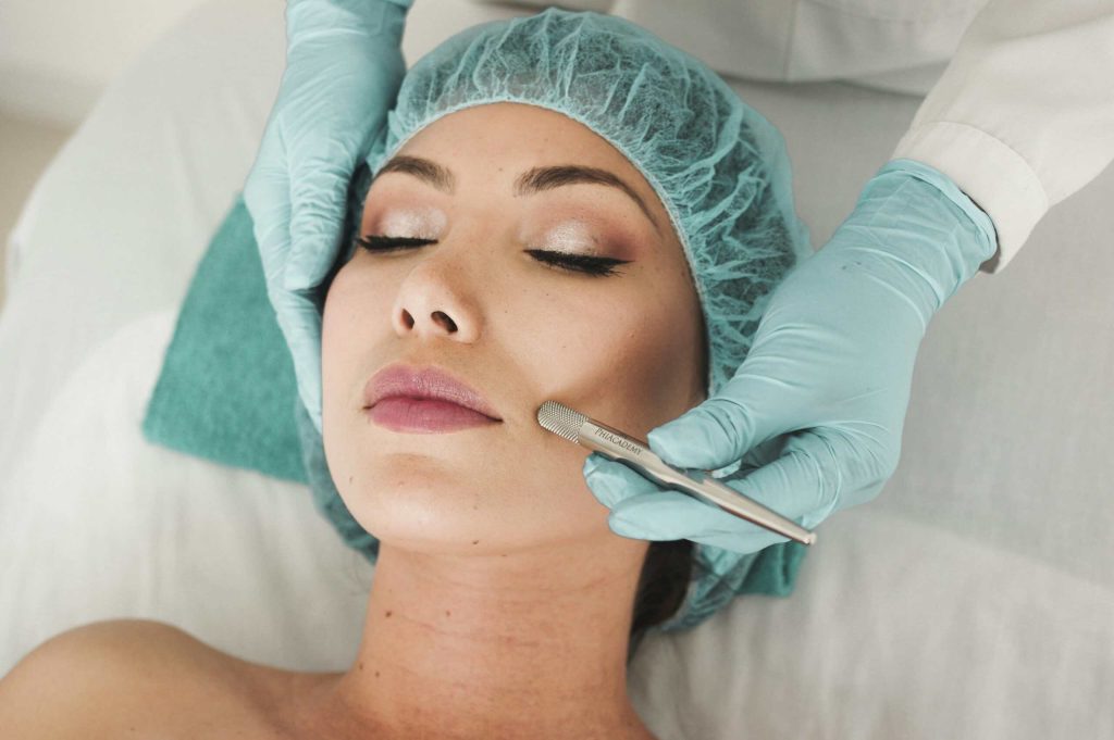 How To Sell an Aesthetics or Wellness Practice