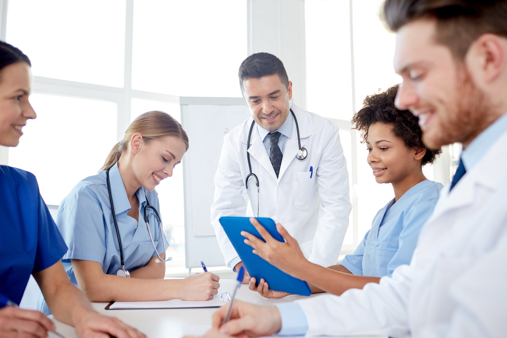 LuxMed Launches for Practice Transition Support