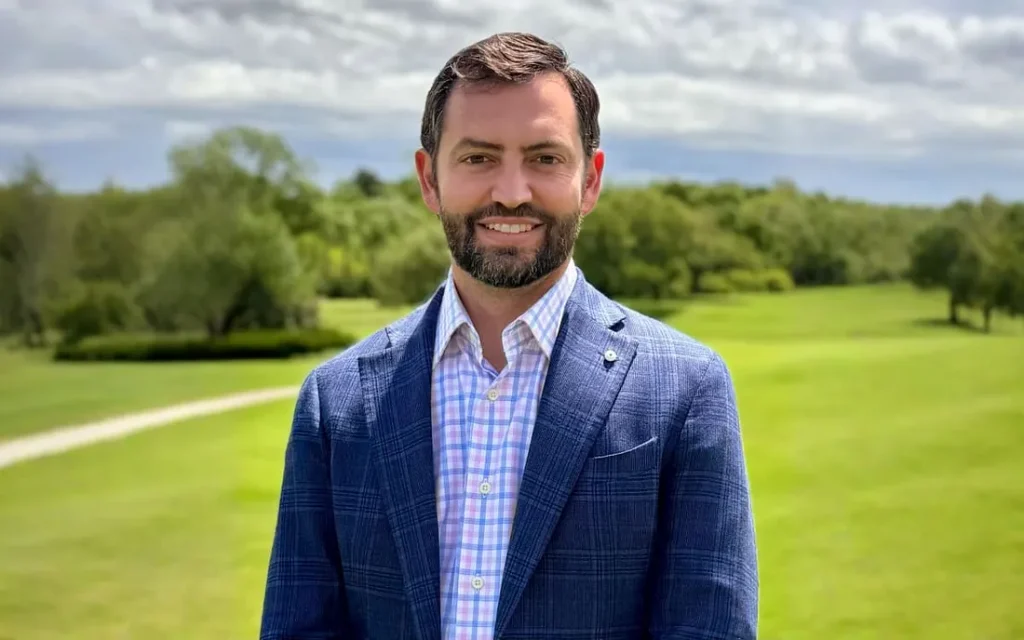 Chris Hubble of LuxMed Transition Strategies: Five Things You Need to Know to Succeed in the Modern Beauty Industry