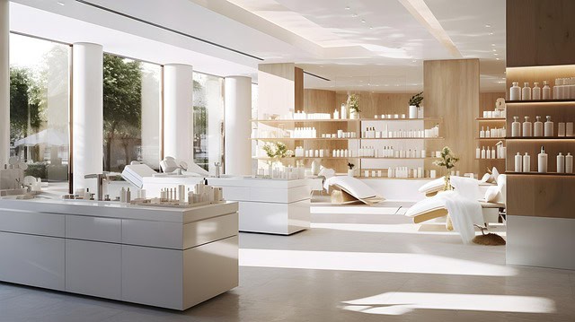 Navigating MedSpa M&A Consolidation: Insights from LuxMed CEO Chris Hubble in MedEsthetics Magazine