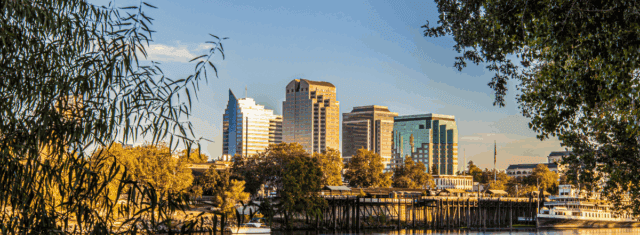 Sacramento Plastic Surgery Clinic for Sale