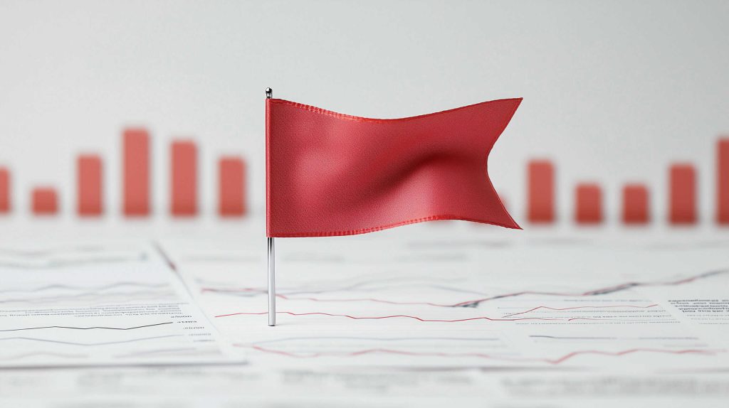 M&A Trends in Medical Aesthetics: Top Red Flags to Watch When Evaluating a Buyer