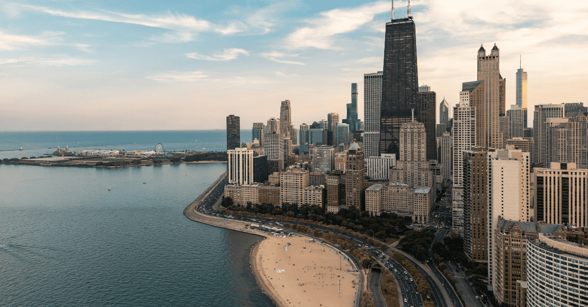 Chicago, IL Plastic Surgery Clinic for Sale