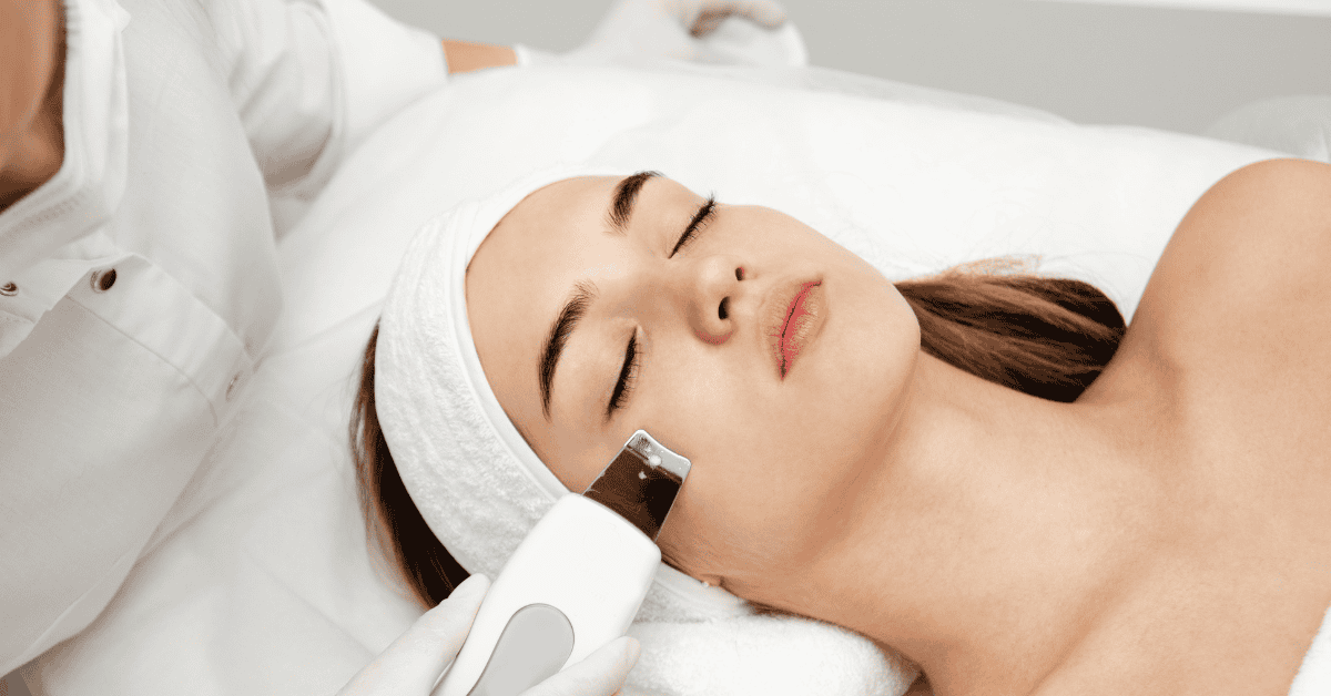 Medical Spa for Sale in Washington State