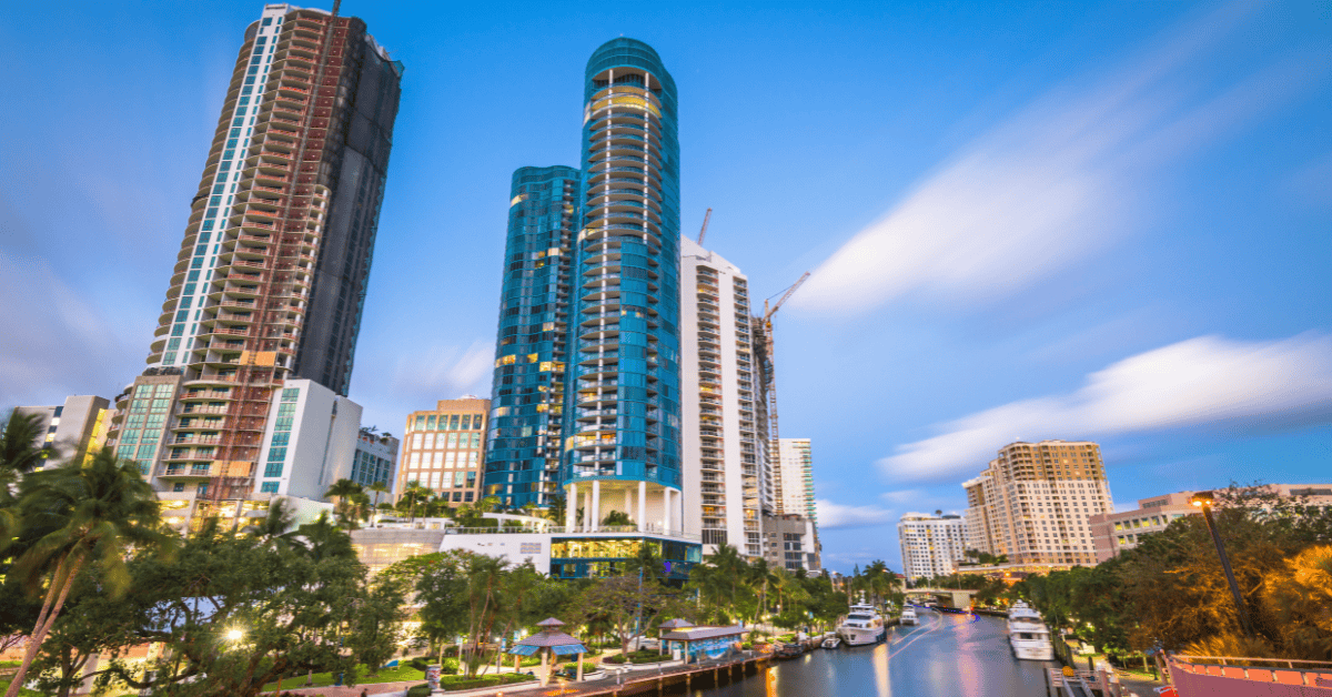 Fort Lauderdale, FL Medical Spa for Sale