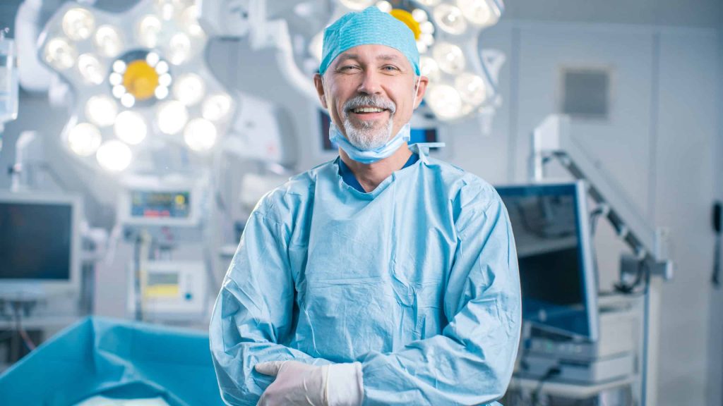 Why Plastic Surgery Practices Are in the M&A Spotlight 