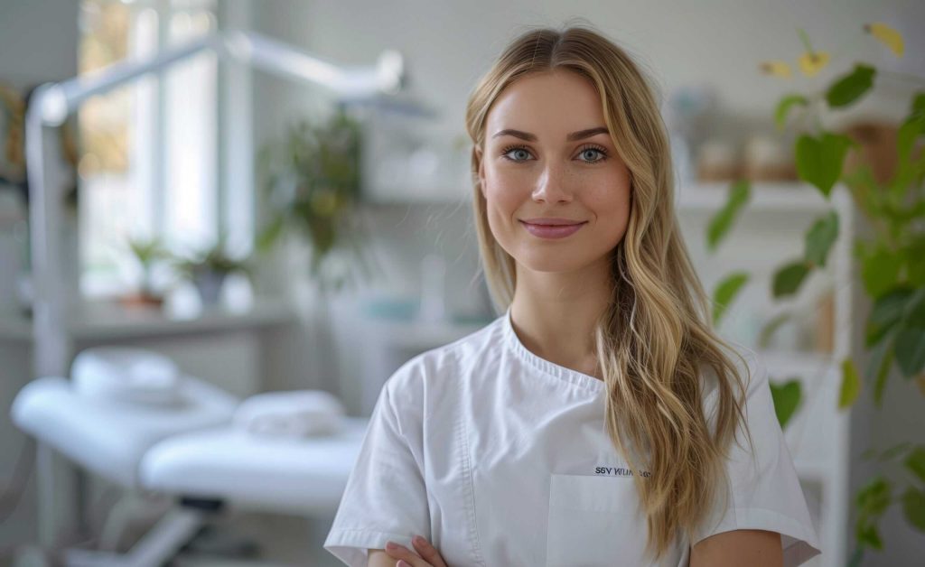 Leadership Strategies that Build Value in Medical Aesthetic Practices 