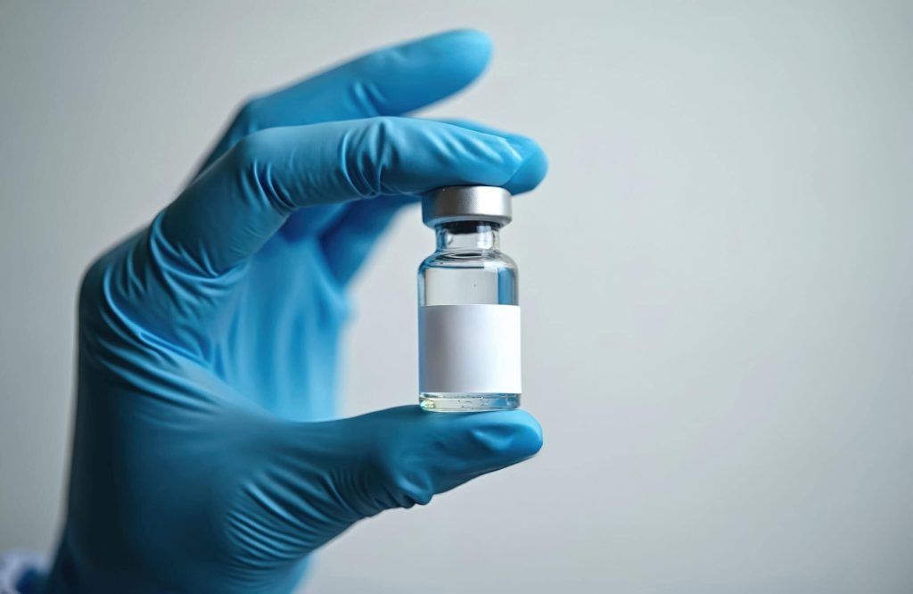 The FDA’s Latest Peptide Decision: What It Signals for the Aesthetic Market 