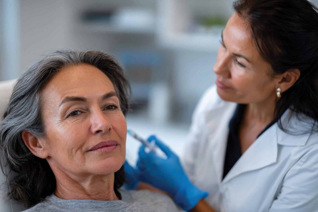 Beyond the Injector: Why the Strongest Aesthetic Practices Are Bigger Than Any One Person 