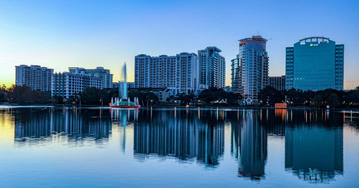 Orlando Area Medical Rejuvenation Practice for Sale
