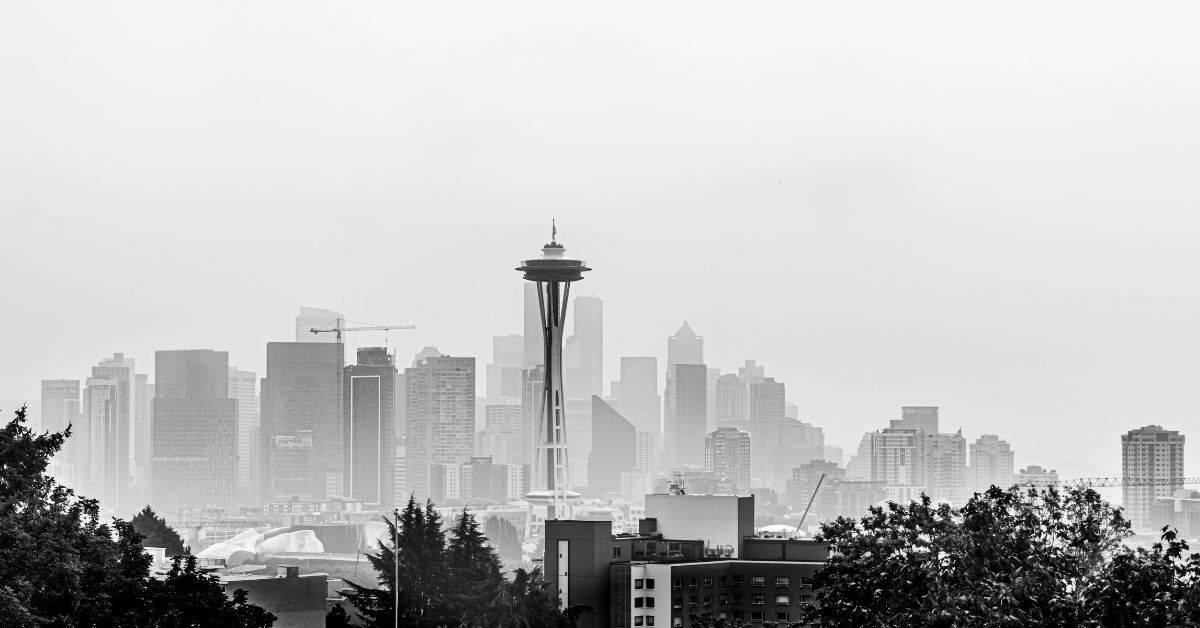 Washington State Medical Spa for Sale