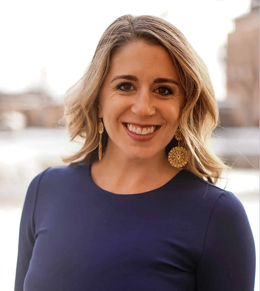 Rebecca Killibarda