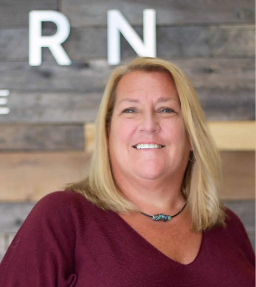 Ann Rash