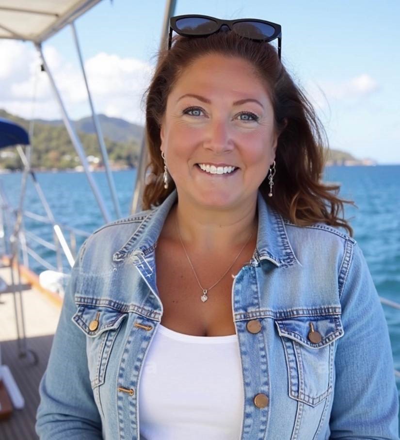 Carrie Narolian
