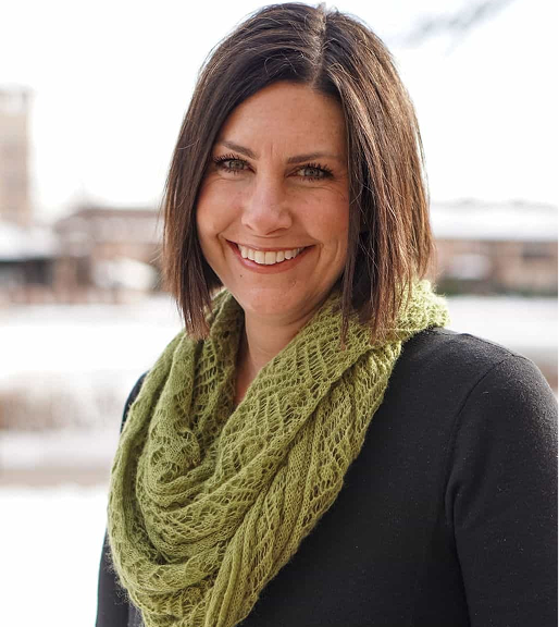 Jennifer Sims, CPA