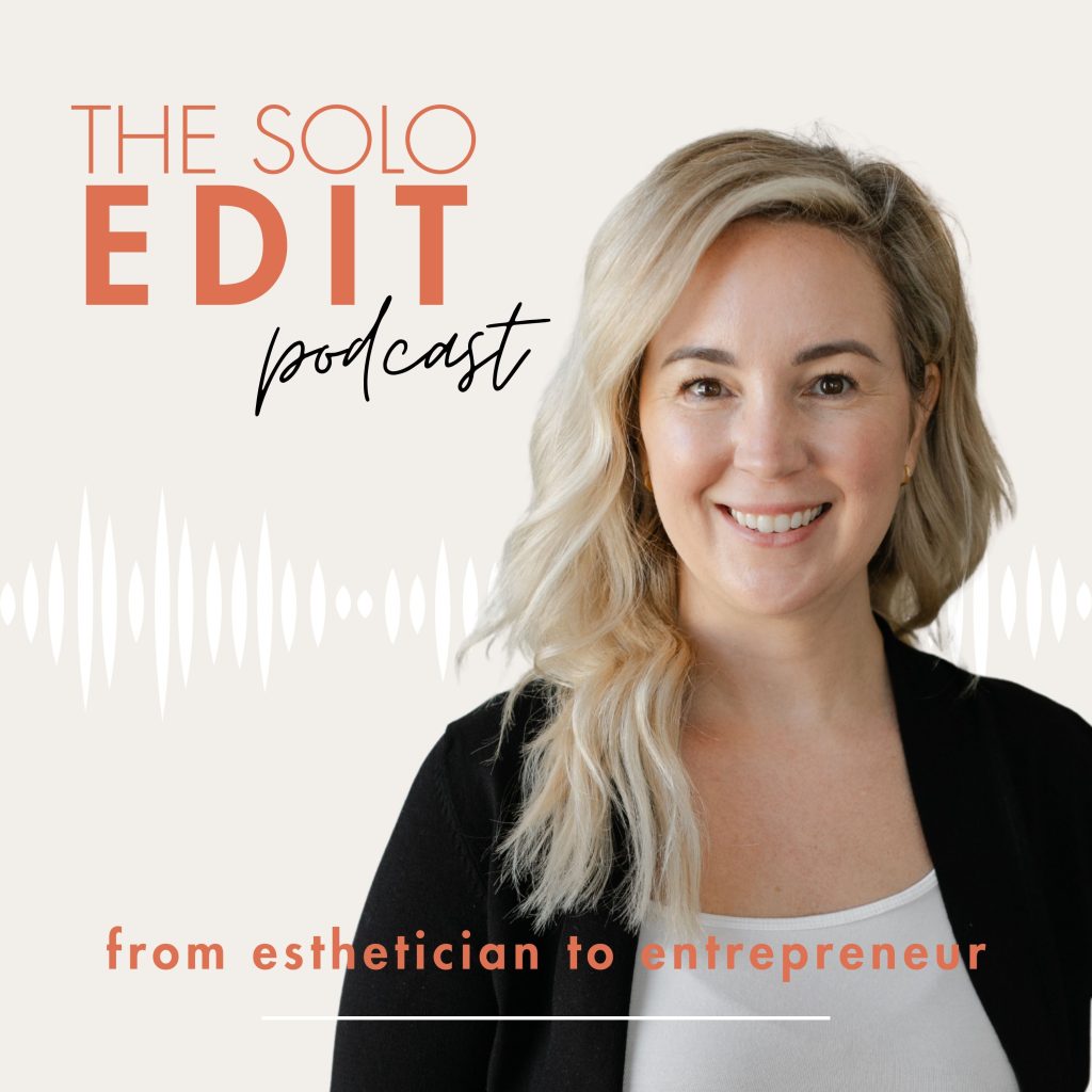 How to Build a Sellable Esthetics Business with Chris Hubble, CEO of LuxMed